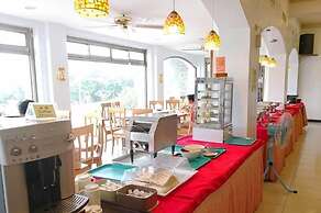 Penghu Youth Activity Center