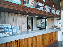 Penghu Youth Activity Center