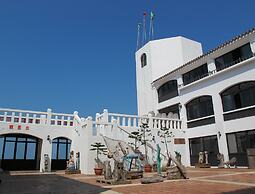 Penghu Youth Activity Center