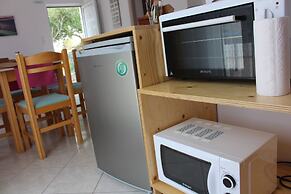 Aaron Studios Apartments