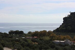 Aaron Studios Apartments