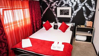 Bucharest Center Villa