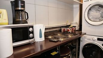 Bucharest Center Villa