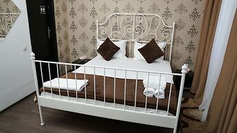 Bucharest Center Villa