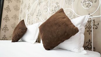 Bucharest Center Villa