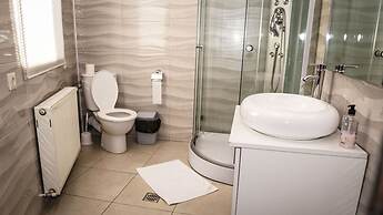 Bucharest Center Villa