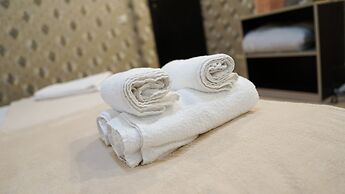 Bucharest Center Villa