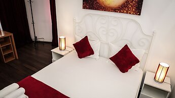 Bucharest Center Villa