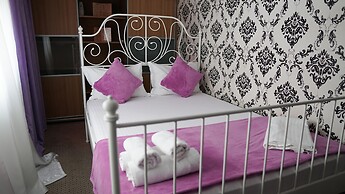 Bucharest Center Villa