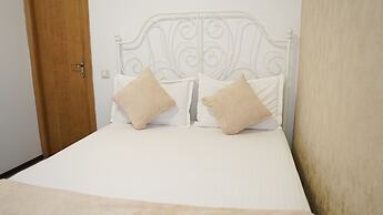 Bucharest Center Villa