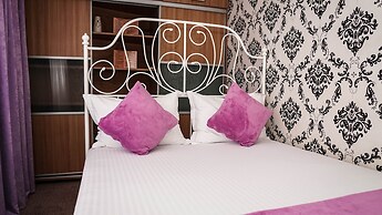 Bucharest Center Villa