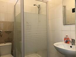 Bucharest Center Villa