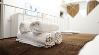 Bucharest Center Villa