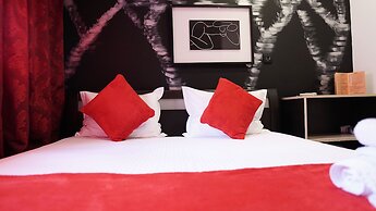 Bucharest Center Villa