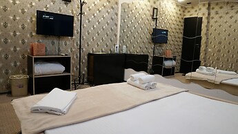 Bucharest Center Villa