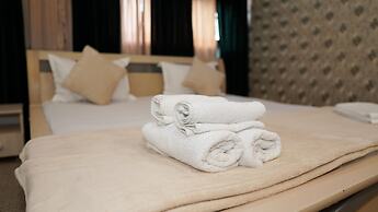 Bucharest Center Villa