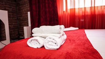 Bucharest Center Villa