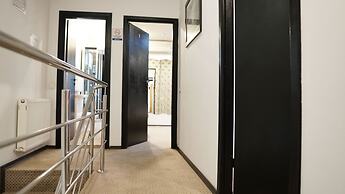 Bucharest Center Villa