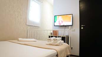 Bucharest Center Villa