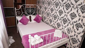 Bucharest Center Villa