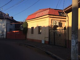 Bucharest Center Villa