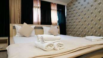 Bucharest Center Villa