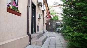 Bucharest Center Villa