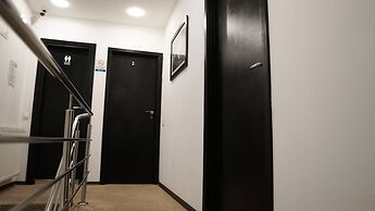 Bucharest Center Villa