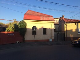 Bucharest Center Villa