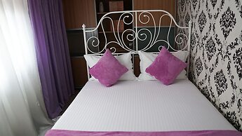 Bucharest Center Villa