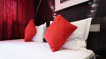 Bucharest Center Villa