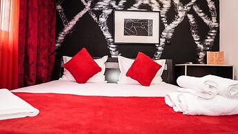 Bucharest Center Villa