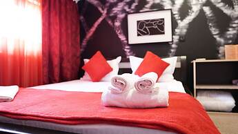 Bucharest Center Villa