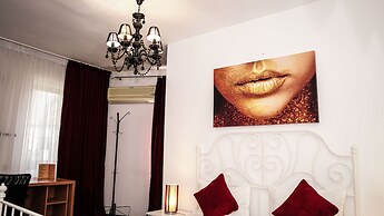 Bucharest Center Villa