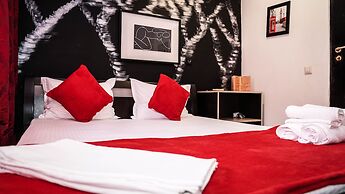 Bucharest Center Villa