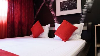 Bucharest Center Villa