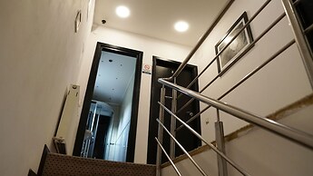 Bucharest Center Villa