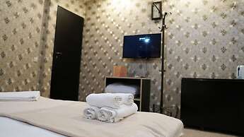 Bucharest Center Villa