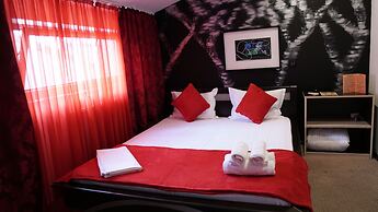 Bucharest Center Villa