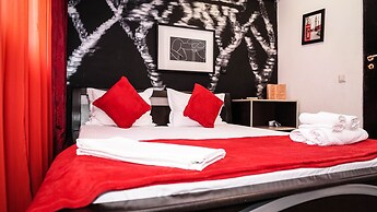 Bucharest Center Villa