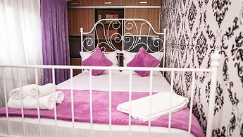 Bucharest Center Villa