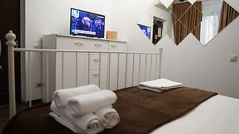 Bucharest Center Villa