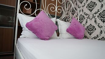 Bucharest Center Villa