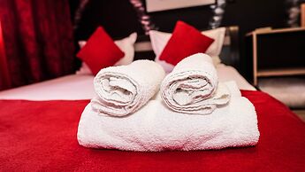 Bucharest Center Villa