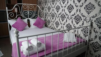 Bucharest Center Villa