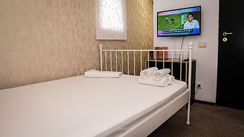 Bucharest Center Villa