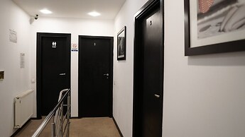 Bucharest Center Villa