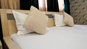 Bucharest Center Villa