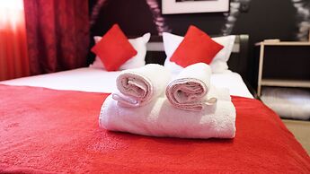 Bucharest Center Villa