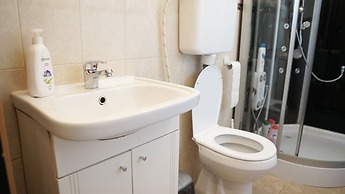 Bucharest Center Villa